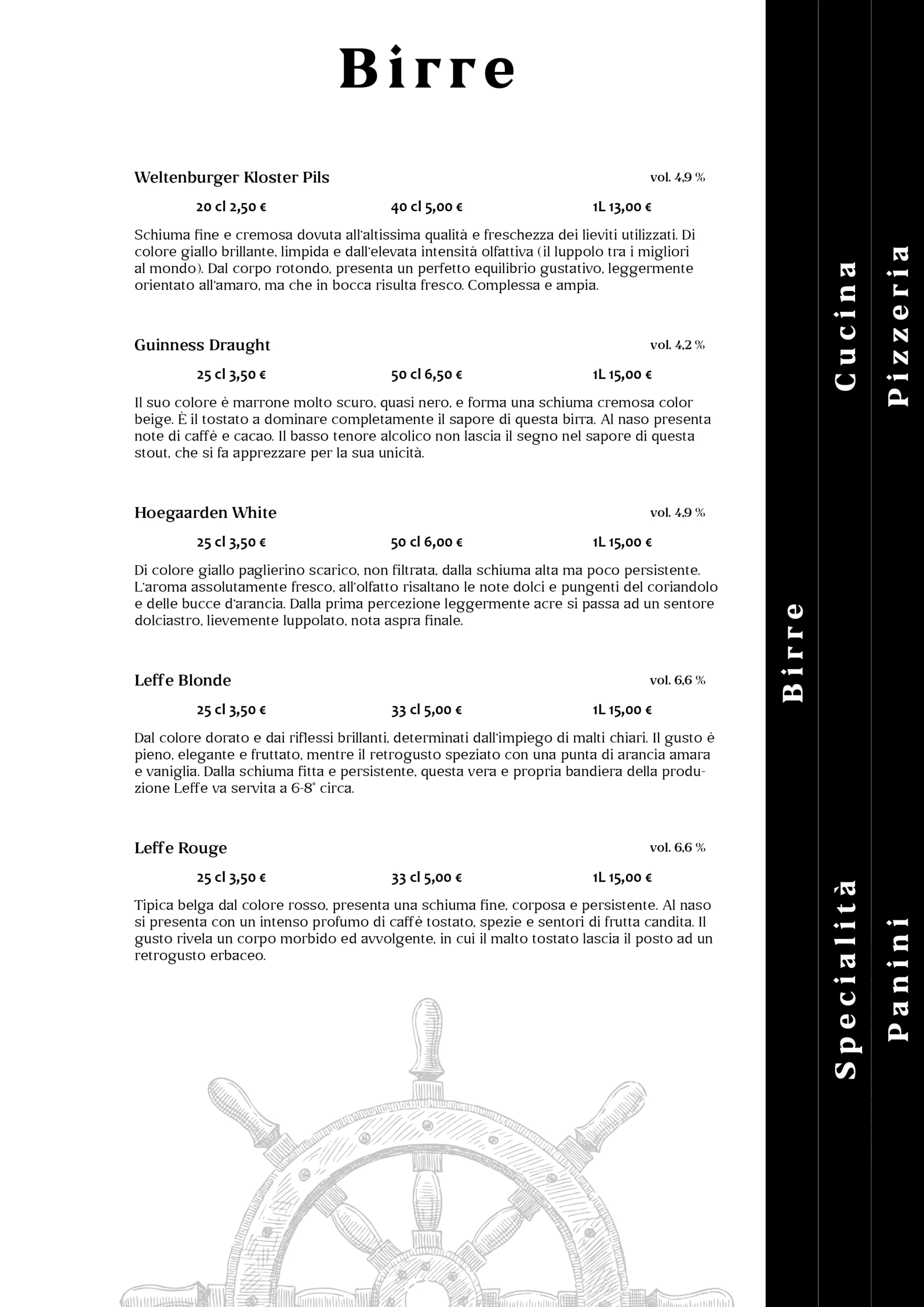 Il Pirata_Menu_ Corpo 1