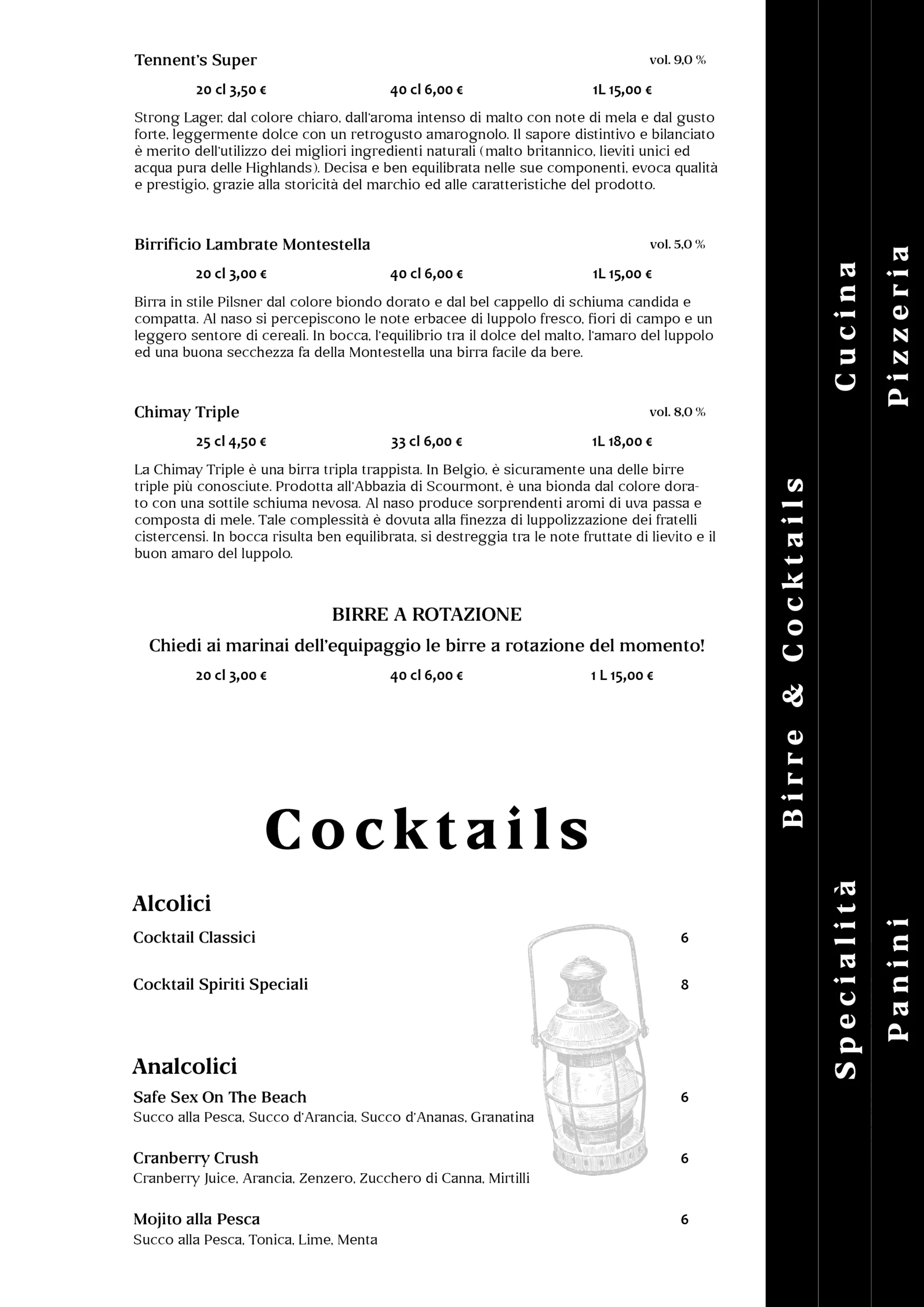 Il Pirata_Menu_ Corpo 2